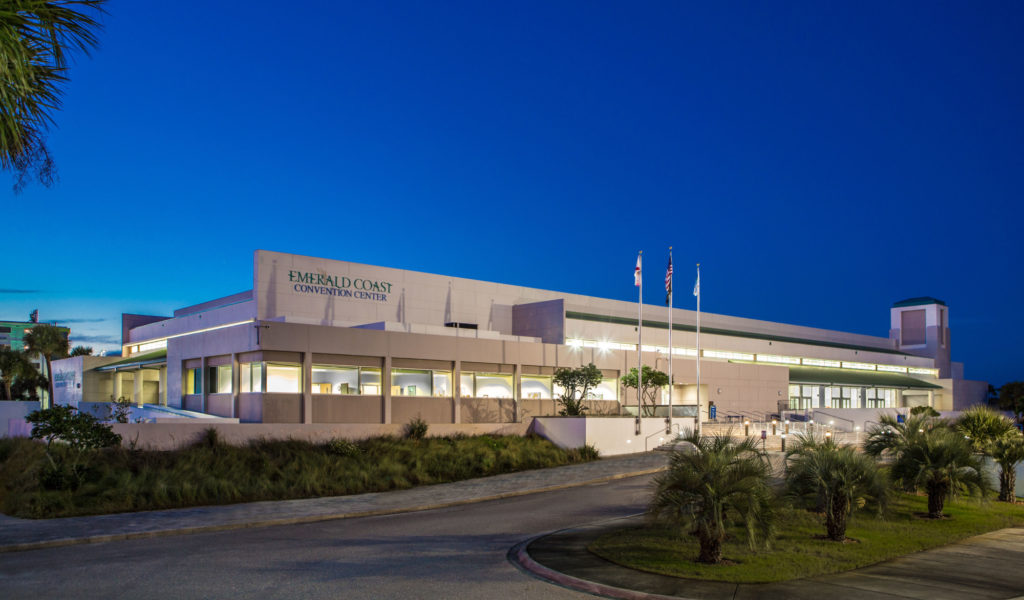 EC Convention Center
