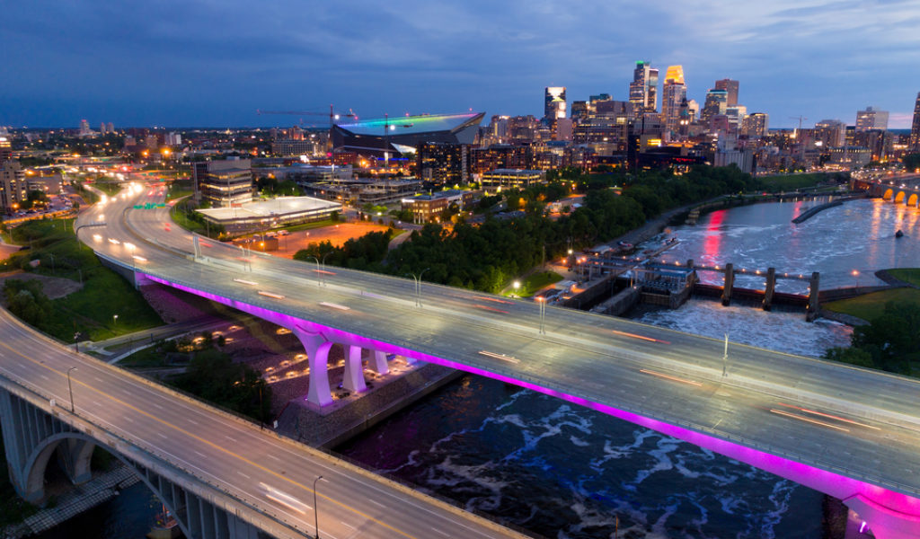 Minneapolis shutterstock 648202162