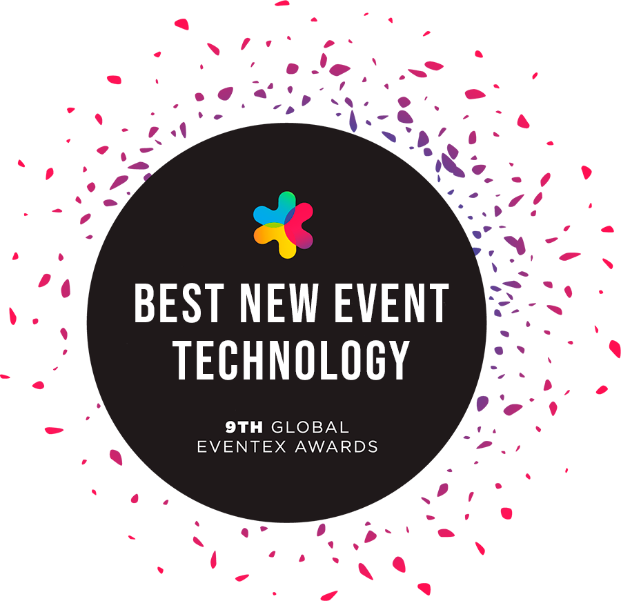 VENUEOPS BEST NEW EVENT TECH AT GLOBAL EVENTEX AWARDS Ungerboeck