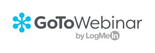 GoToWebinar Logo GoToWebinar Logo