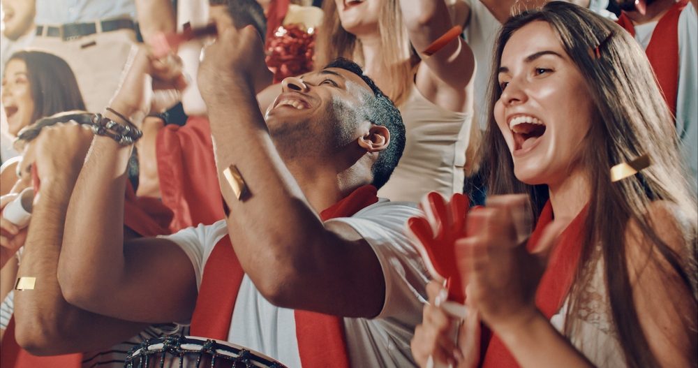 5 Ways to Enhance Fan Experiences at Live Sporting Events Ungerboeck