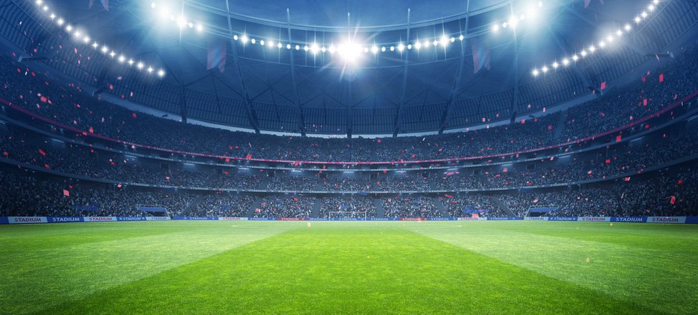 Stadium and Arena Management in 2022